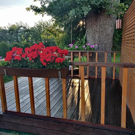 Vaeike-kuke Majutus Lejlighed