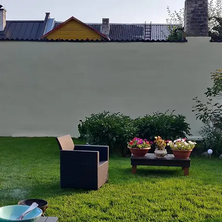 Appartement Vaeike-kuke Majutus *