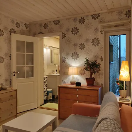 Appartement Vaeike-kuke Majutus *