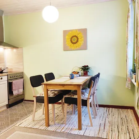 Vaeike-kuke Majutus Appartement *