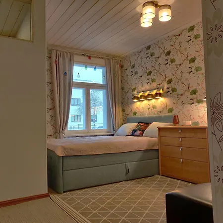 Vaeike-kuke Majutus Appartement *