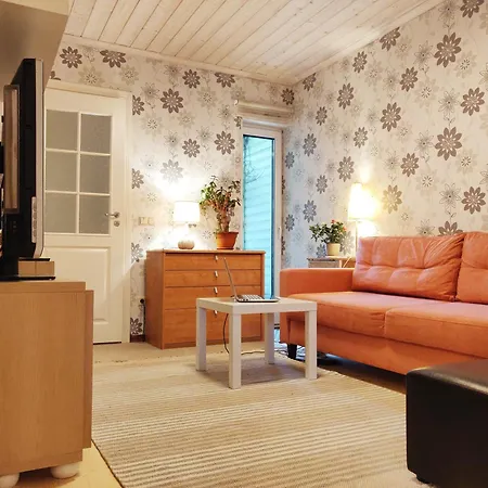 Vaeike-kuke Majutus * Pärnu