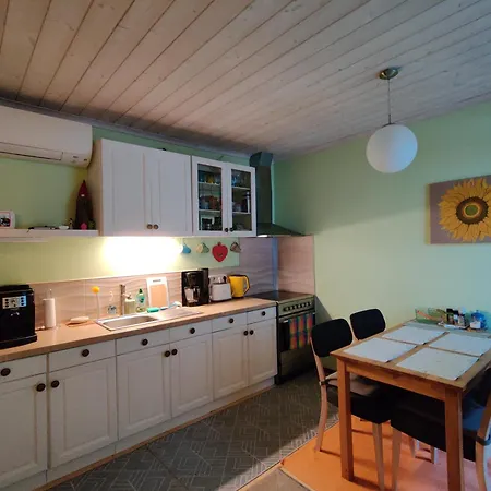 Apartman Vaeike-kuke Majutus Pärnu