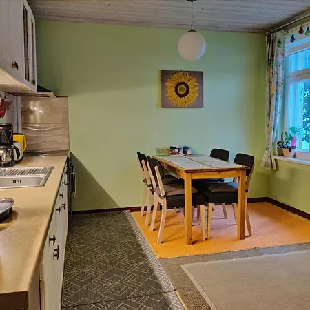 Vaeike-kuke Majutus Apartman