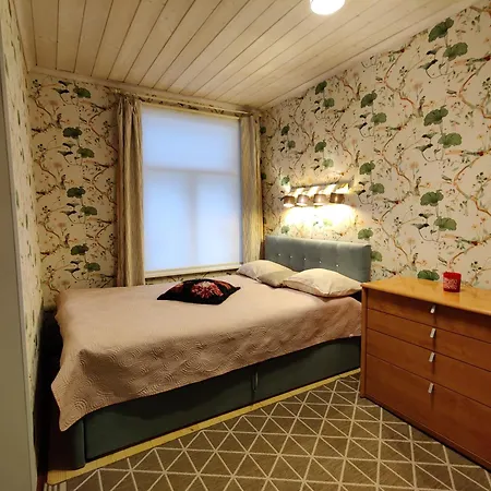 Lejlighed Vaeike-kuke Majutus