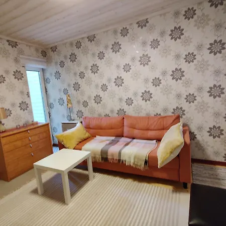 Apartman Vaeike-kuke Majutus