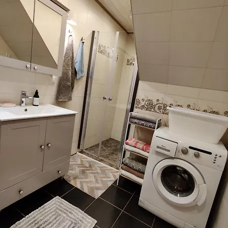 Lejlighed Vaeike-kuke Majutus Pärnu