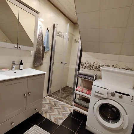 Lejlighed Vaeike-kuke Majutus