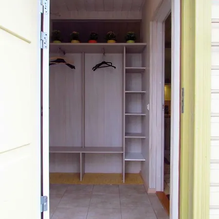 Lejlighed Vaeike-kuke Majutus Pärnu