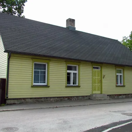 Lejlighed Vaeike-kuke Majutus