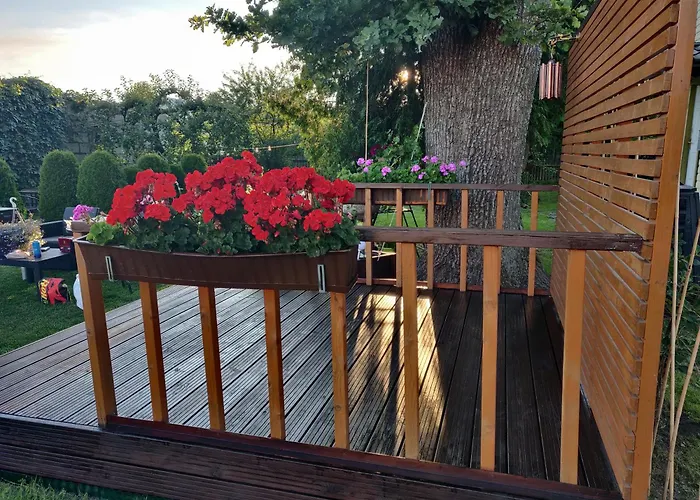 Vaeike-kuke Majutus Apartman