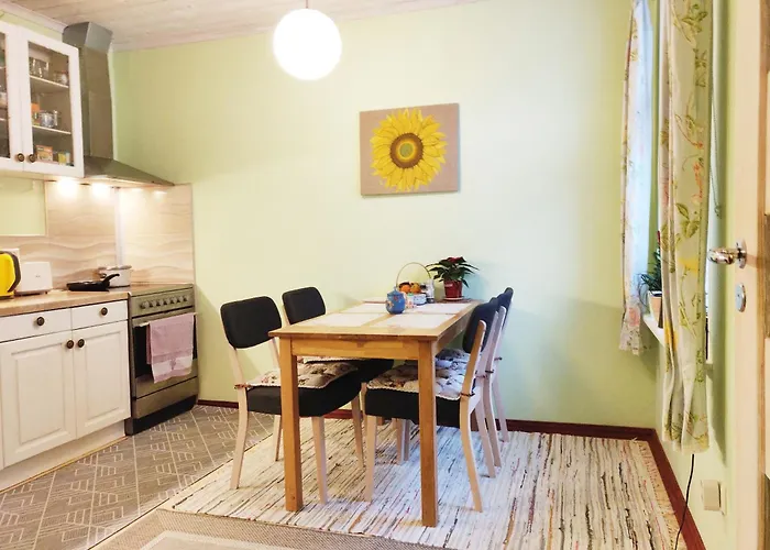 Vaeike-kuke Majutus Apartment *