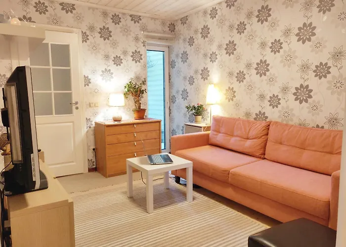 Vaeike-kuke Majutus Parnu