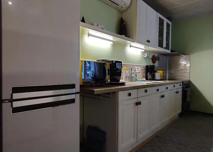 Vaeike-kuke Majutus * Pärnu