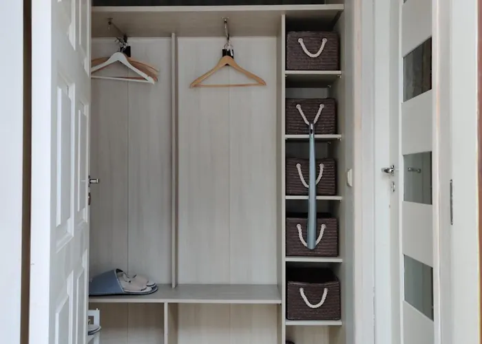 Vaeike-kuke Majutus Apartment Parnu