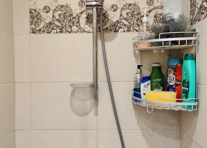 Vaeike-kuke Majutus Apartman *