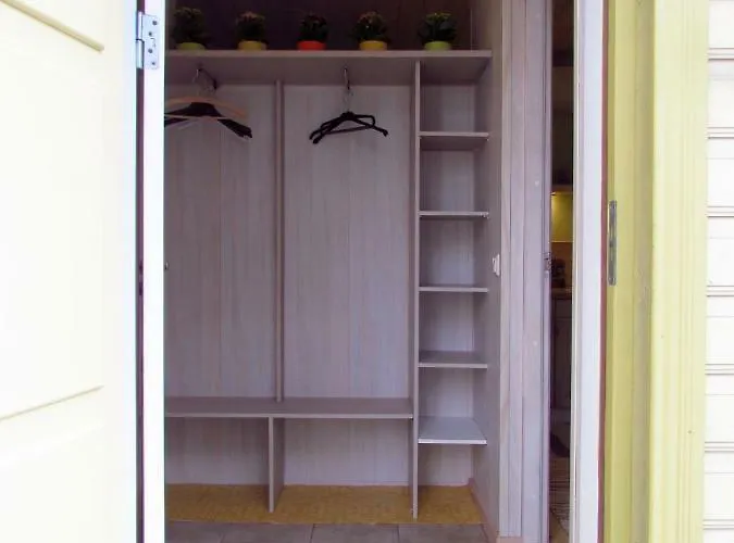 Apartman Vaeike-kuke Majutus Pärnu