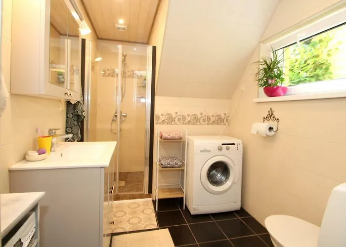 Apartman Vaeike-kuke Majutus